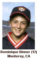 Dominique Dinner