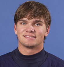 Read more about Josh Sullivan...